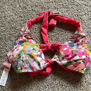Kate Spade bikini top